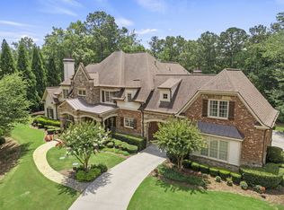 116 Townsend Pass, Alpharetta, GA 30004