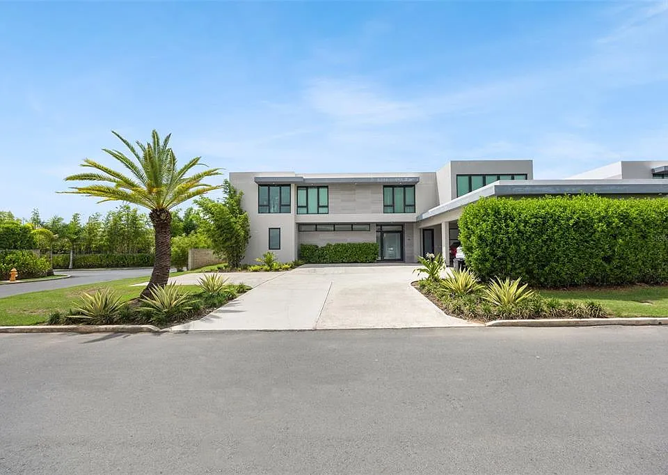 15 Riviera Reserve