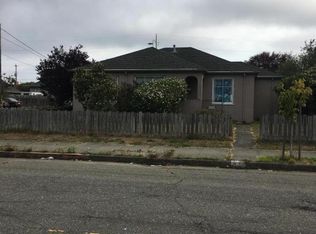 3005 Spring St, Eureka, CA 95501
