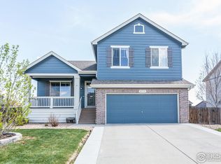 8594 Raspberry Dr, Frederick, CO 80504