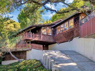 89 La Espiral, Orinda, CA 94563