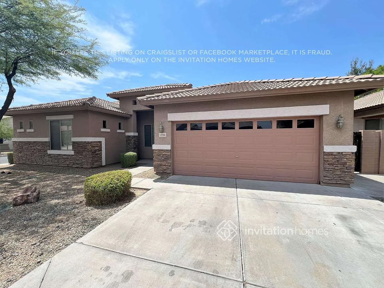 17706 N 89th Dr Peoria, AZ 85382 — Photo 2