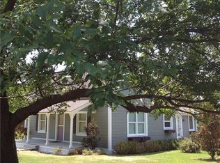 117 Motley St, Grand Prairie, TX