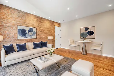 63 Perry Street, #1A