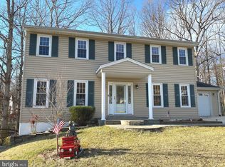 8012 Diving Cliff Ln, Springfield, VA 22153