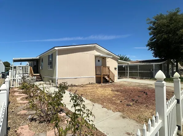 45465 25th St E Space 171, Lancaster, CA 93535
