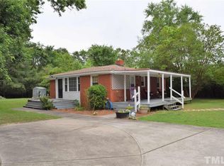 3108 Ivin Dr, Raleigh, NC 27610