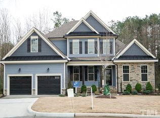 2113 Taramar Ln, Zebulon, NC 27597