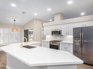 14233 W Via Manana, Sun City West, AZ 85375