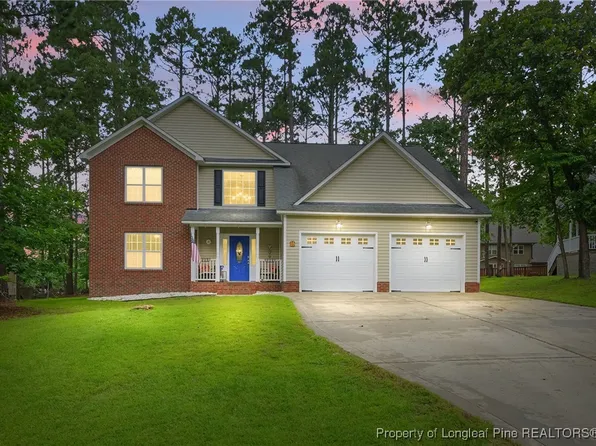 46 Wateredge Ln, Sanford, NC 27332