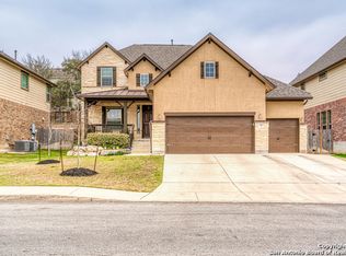25550 Willard Path, San Antonio, TX 78261