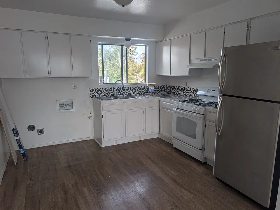 Virginia St NE