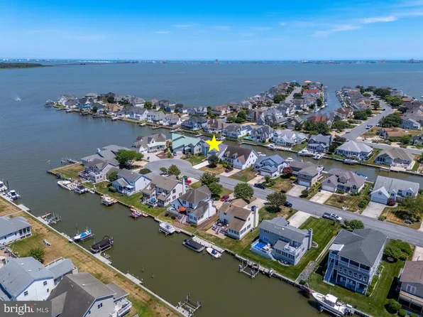24 Stacy Ct, Ocean Pines, MD 21811
