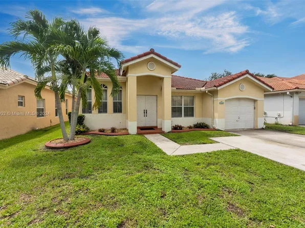 14066 S Cypress Cove Cir, Davie, FL 33325