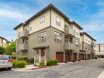 2835 Alvarado Ave, San Mateo, CA, 94403