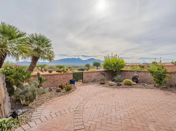 3093 S Placita Del Avestruz, Green Valley, AZ 85622