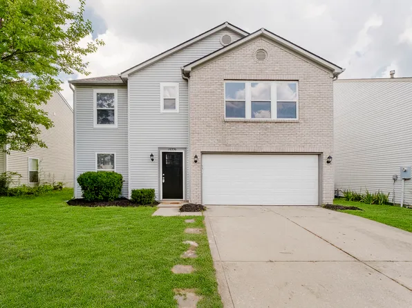 10336 Waverly Dr, Indianapolis, IN 46234