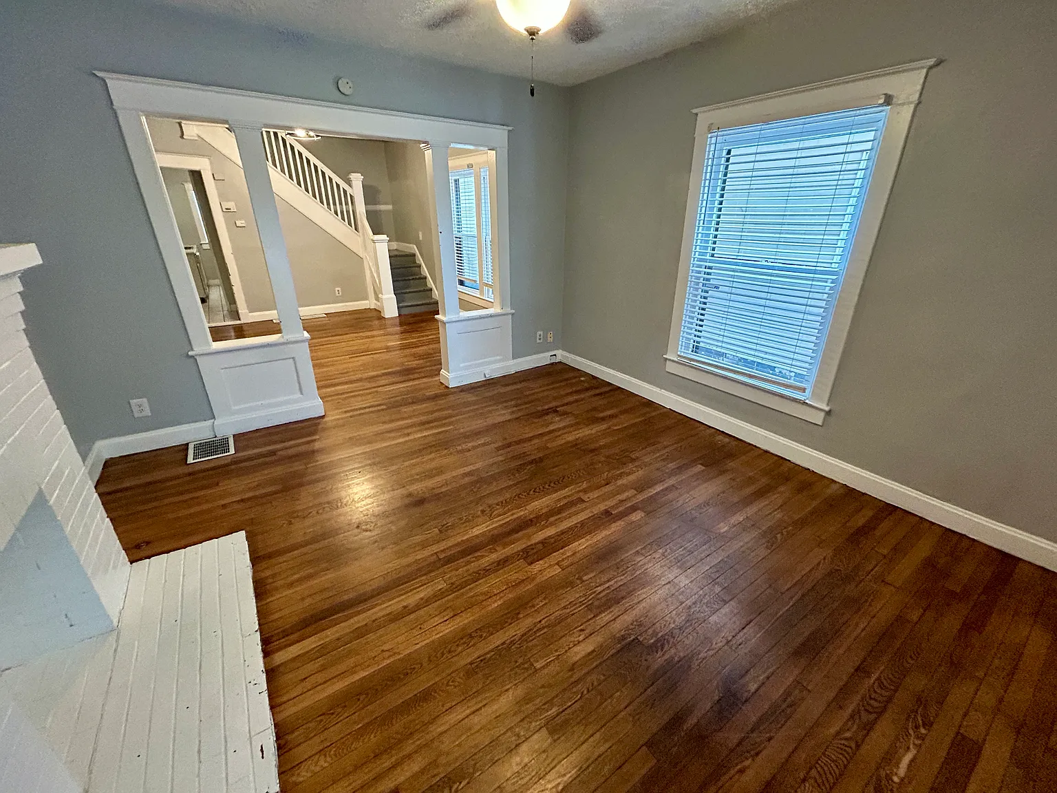 3 bed, 1.5 bath, 1848 sqft, $1,350 — Photo 4
