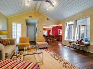 8414 Old Moss Rd, Dallas, TX 75231