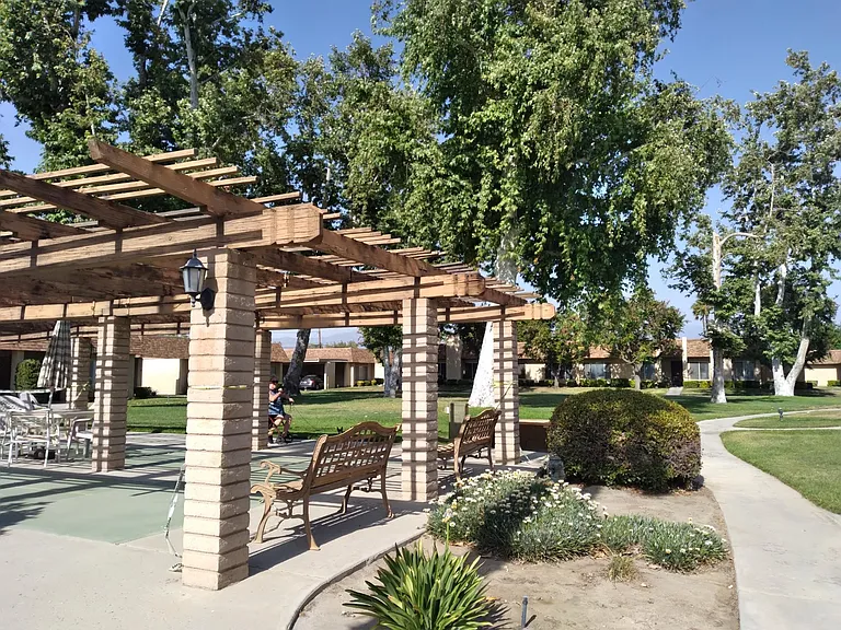 628 S Santa Fe St #7 — Photo 12