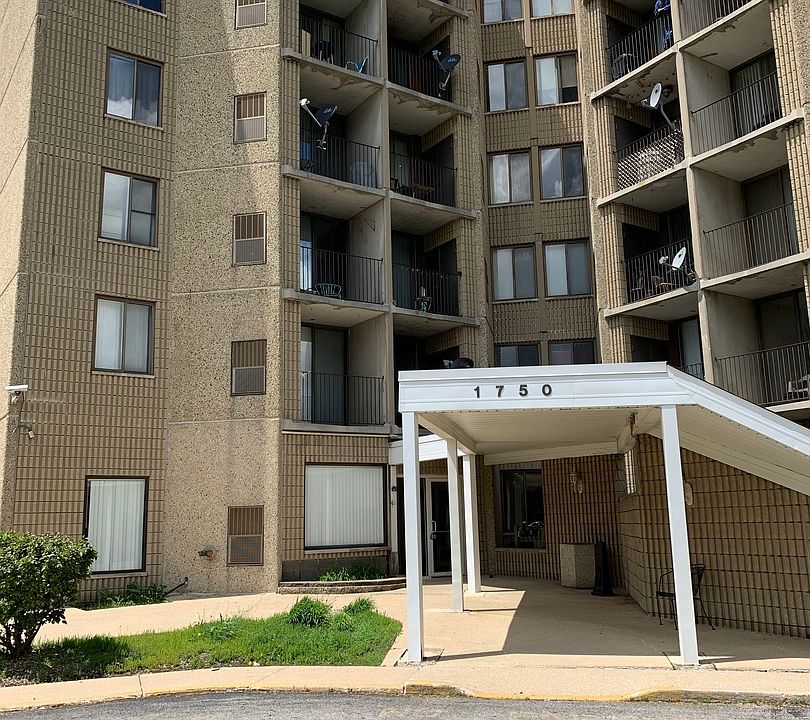 1st image of 1750 N Marywood Ave APT 304