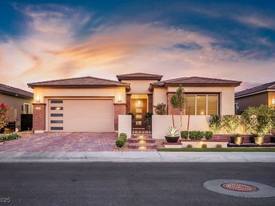 168 Springbough Ln, Las Vegas, NV, 89138