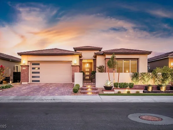 168 Springbough Ln, Las Vegas, NV 89138