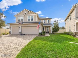 136 Log Spring Way, Saint Augustine, FL 32092