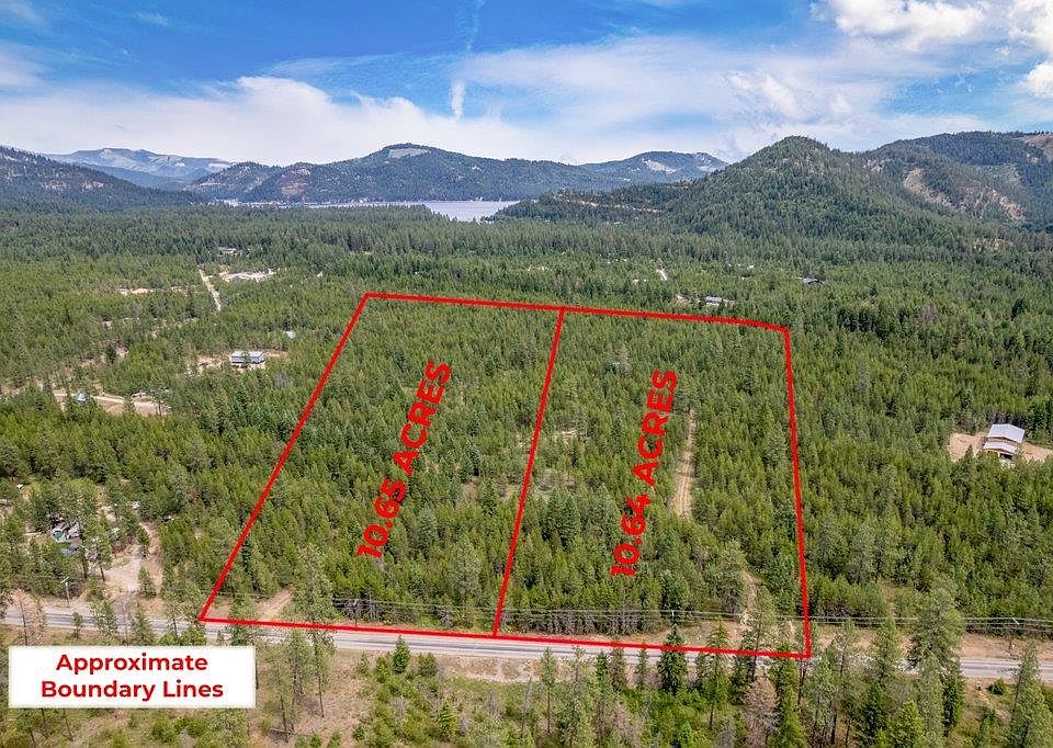 1st image of 3948 Agar Rd Lot 2