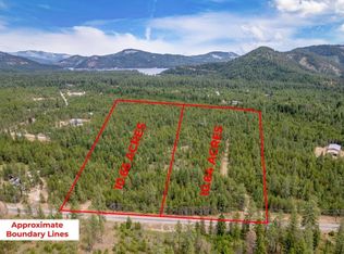 3948 Agar Rd Lot 2, Loon Lake, WA 99148