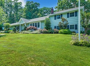 1001 Forrest Rd, Brielle, NJ 08730