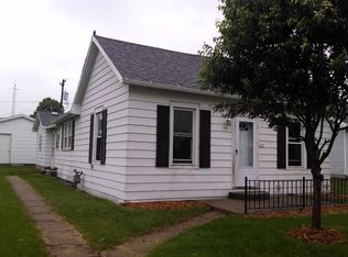 303 NE 1st St, Atlanta, IL 61723