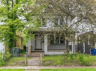 414 Berkeley Rd, Columbus, OH 43205