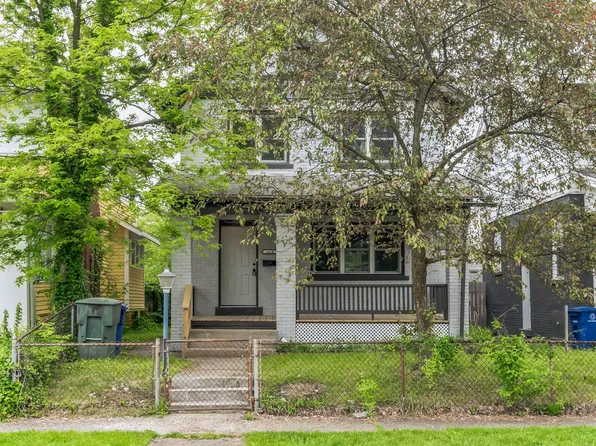 414 Berkeley Rd, Columbus, OH 43205