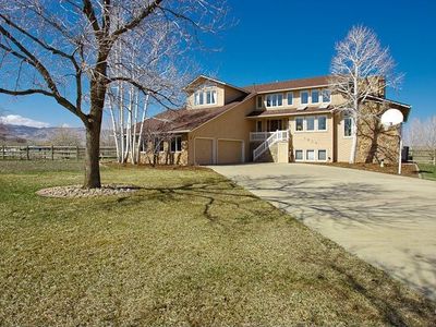 4833 Valhalla Dr, Boulder, CO, 80301