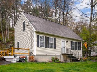 147 Mile Slip Rd, Milford, NH 03055