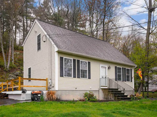 147 Mile Slip Road, Milford, NH 03055