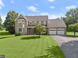 17580 Hardy Rd, Mount Airy, MD 21771