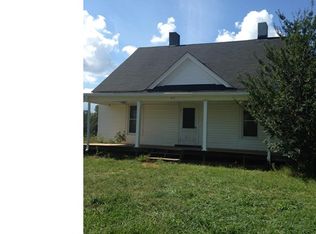 833 John Trammell Rd, Grantville, GA 30220