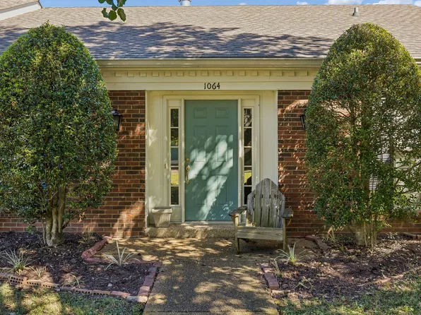1064 General George Patton Rd, Nashville, TN 37221