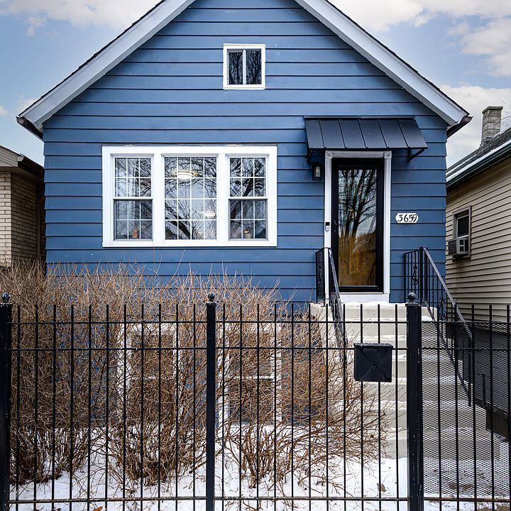 1st image of 3659 S Hermitage Ave