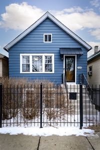 3659 S Hermitage Ave, Chicago, IL, 60609