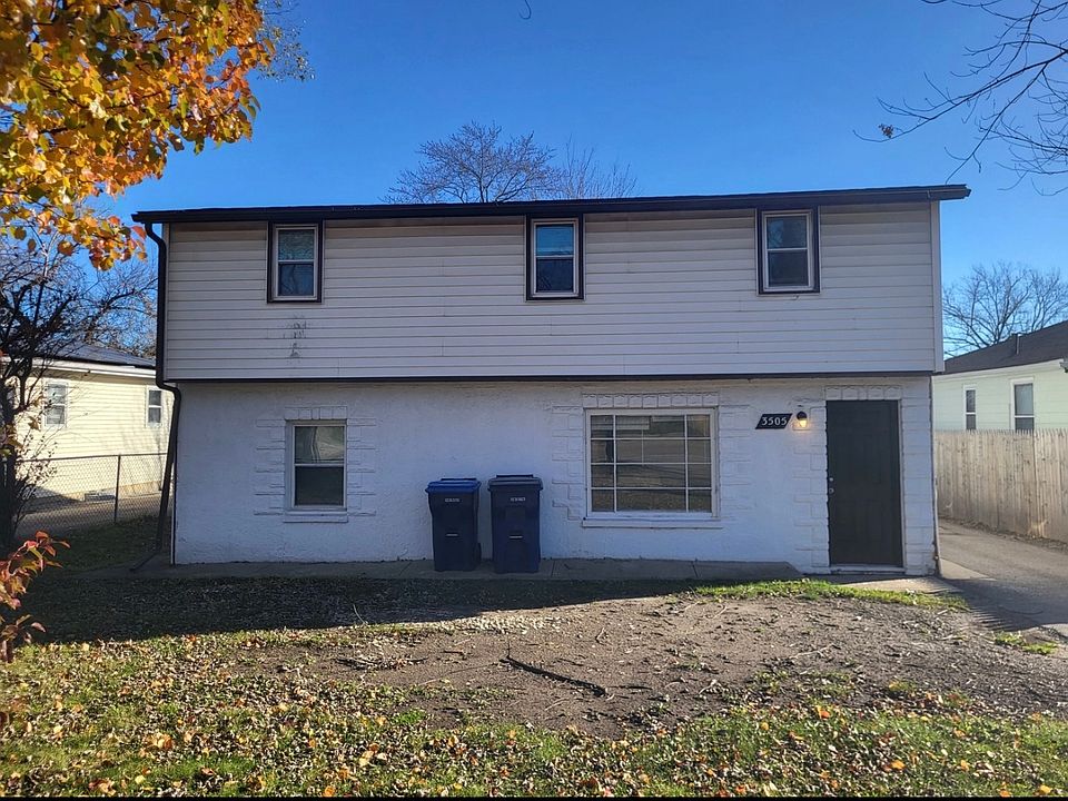 1st image of 3505 N Lewis Ave #5