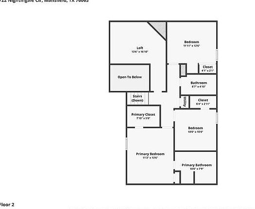 3rd image of 722 Nightingale Cir