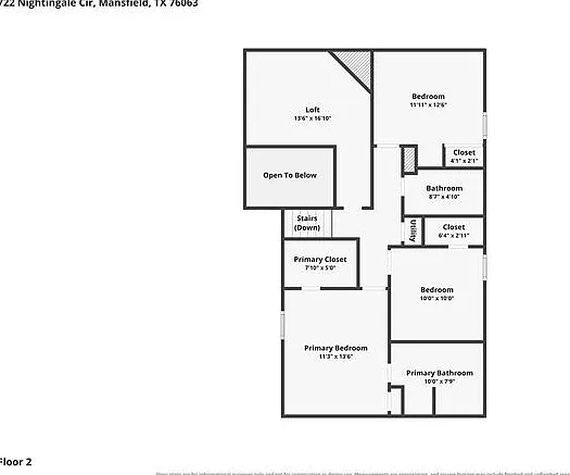 722 Nightingale Cir — Photo 3