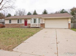 2331 Easy St SW, Wyoming, MI 49519