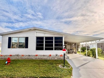 29200 Jones Loop Rd LOT 324, Punta Gorda, FL, 33950