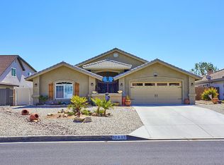 12835 Bermuda Dunes Dr, Victorville, CA 92395