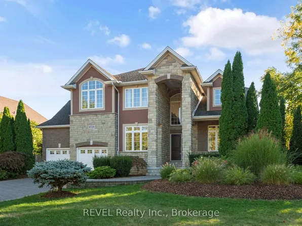 6718 Domenic Cres, Niagara Falls, ON L2J 4L5