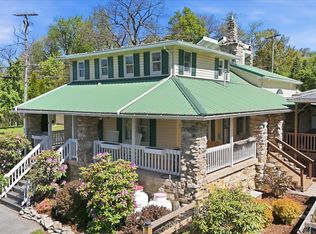 216 Aughwick Rd, Mc Connellsburg, PA 17233